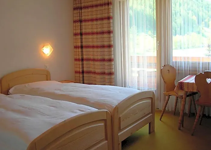 Hotel Adler