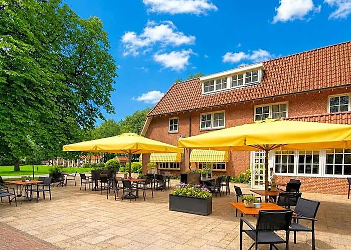 Hotel De Landmarke Ootmarsum