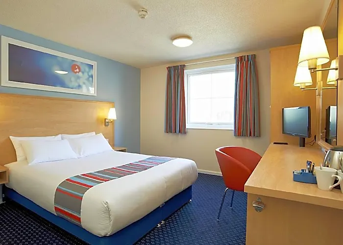 Travelodge Worcester
