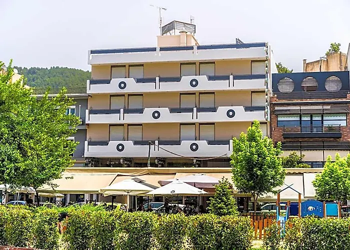 Jolly Hotel