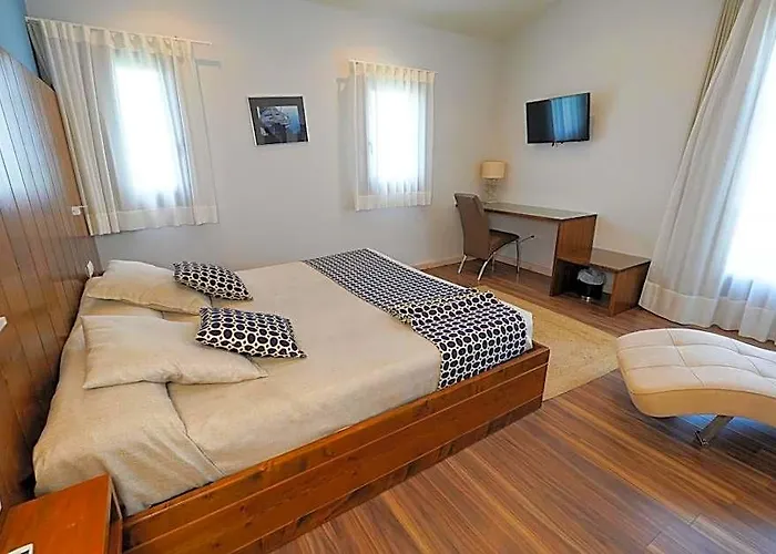 Hotel Mas Prades