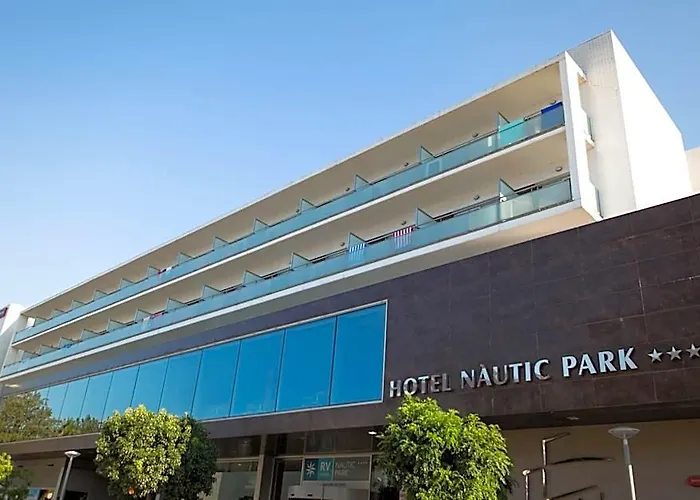 Rvhotels Nautic Park