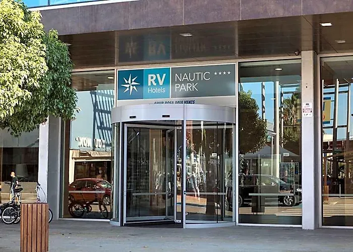 Rvhotels Nautic Park
