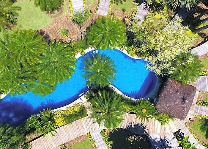 Villa Bebek Hotel