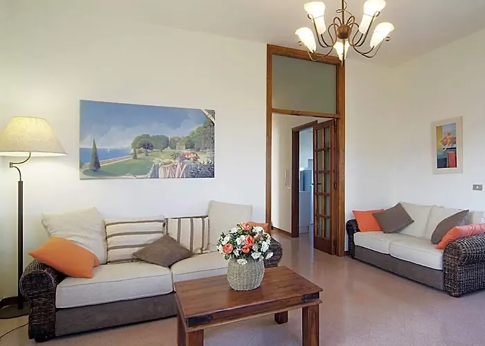Mountain House Villa