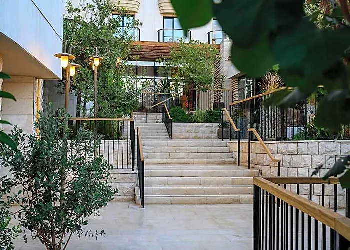 Hotel Canaan - Fattal Limited Edition