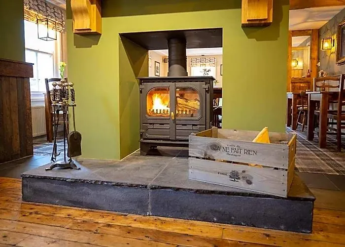 The Dukes Head