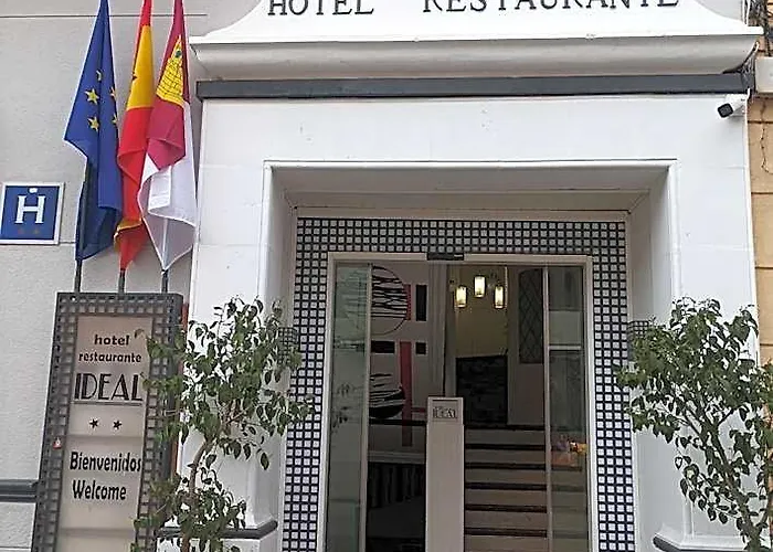 Hotel Ideal
