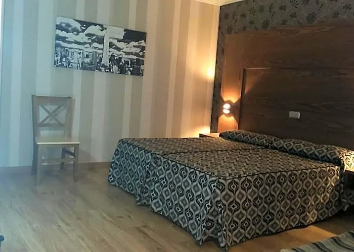 Hotel Ideal