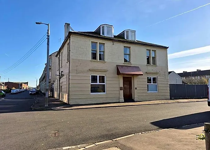 Douglas Hotel