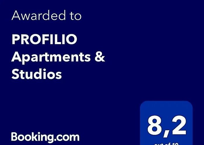 Profilio Apartments & Studios