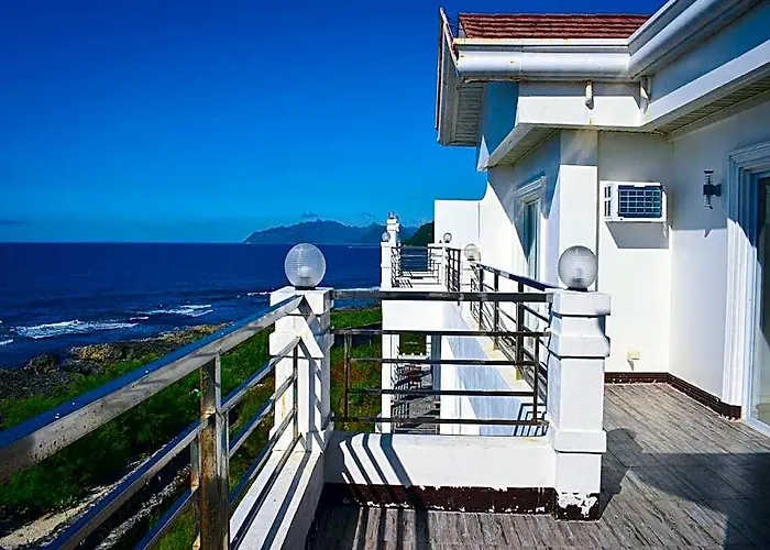 Oyo 921 Sorrento Hotel And Resort