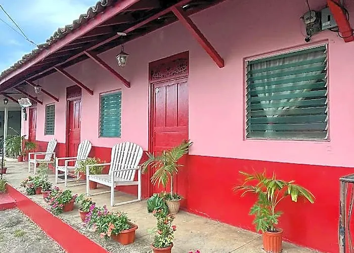Voyager Int'L Hostel, Panama La Villa De Los Santos