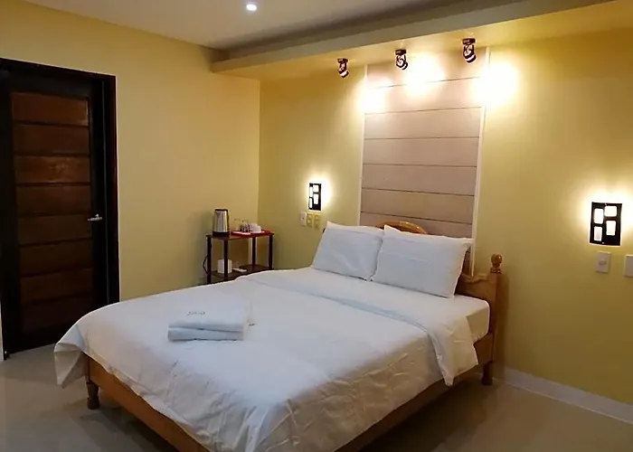 Citi Style Apartelle