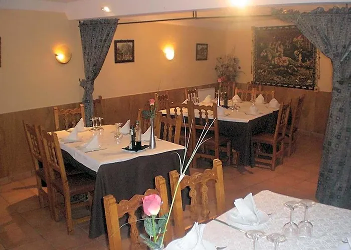Roch Hotel