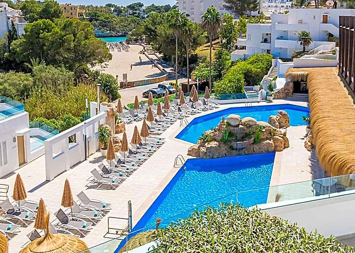 Marsenses Ferrera Blanca Hotel - Adults Only