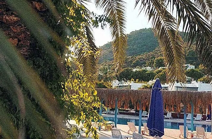 Club Afrodit Tatil Koya