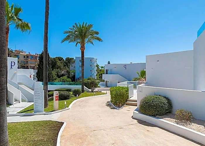Marsenses Ferrera Blanca Hotel - Adults Only