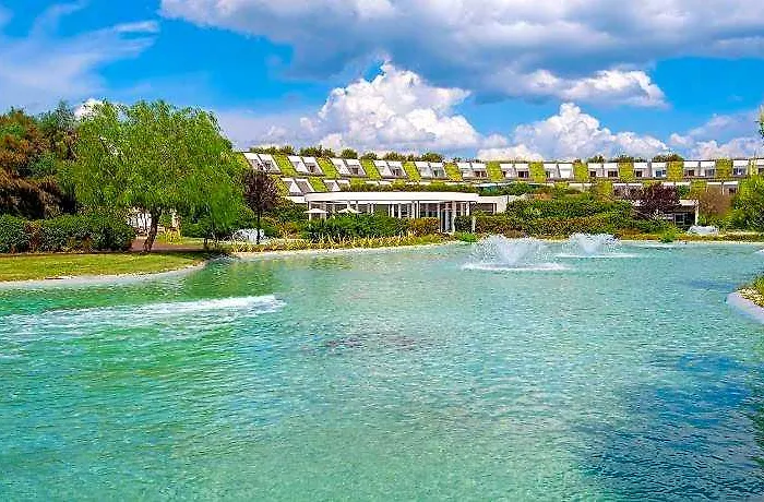 Kalidria Hotel & Thalasso Spa