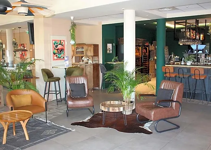 Aparthotel Adagio Access Porte De Camargue