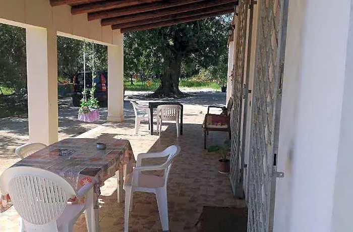 I Tre Fiori Di Floriana