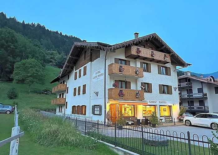 Hotel Garni Maffei