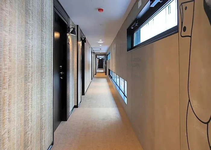 Ibis Styles Lisboa Aeroporto
