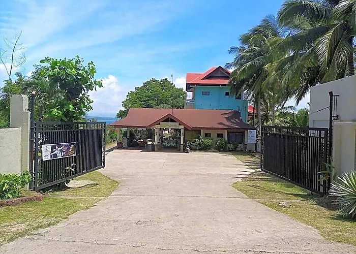 Laveranda Beach Resort