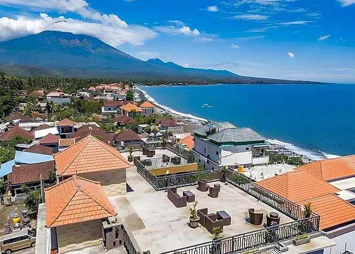 Mejore Beach Hotel
