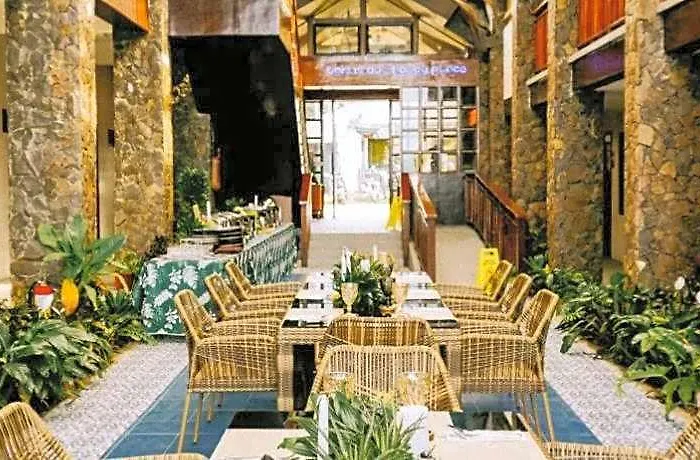 Unwnd Boutique Hotel Camiguin