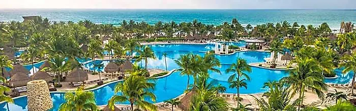 Vidanta Riviera Maya - Mayan Palace, Grand Mayan