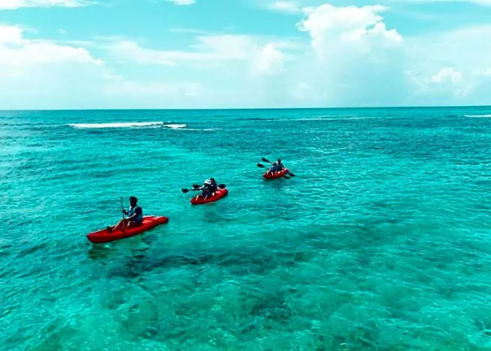 The Sens Riviera Tulum All Inclusive Resort