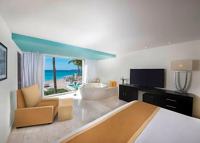 The Sens Riviera Tulum All Inclusive Resort