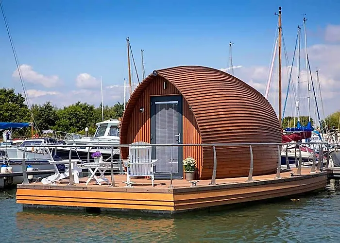 Samphire Ark 900