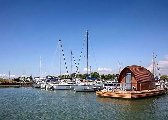 Samphire Ark 900