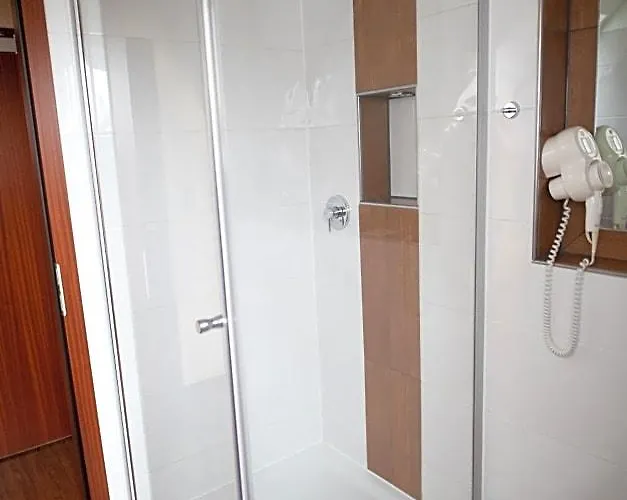 Vier Jahreszeiten Rooms