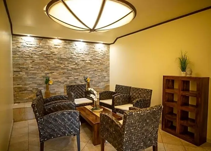 Vier Jahreszeiten Rooms