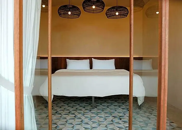 Equ Hotel Boutique