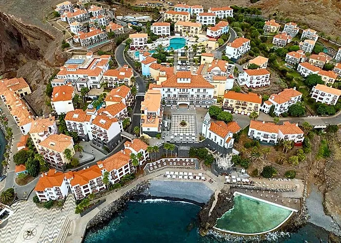 Hyatt Ziva Madeira