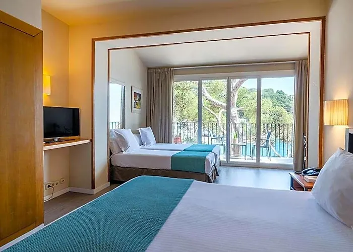 Hotel Hostalillo By Escampa Hotels