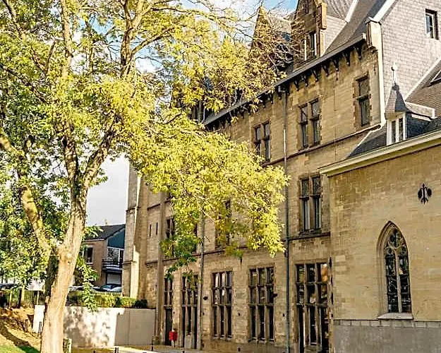 Boutique Hotel Kint - Digital Check-In, Key By Email Or Sms