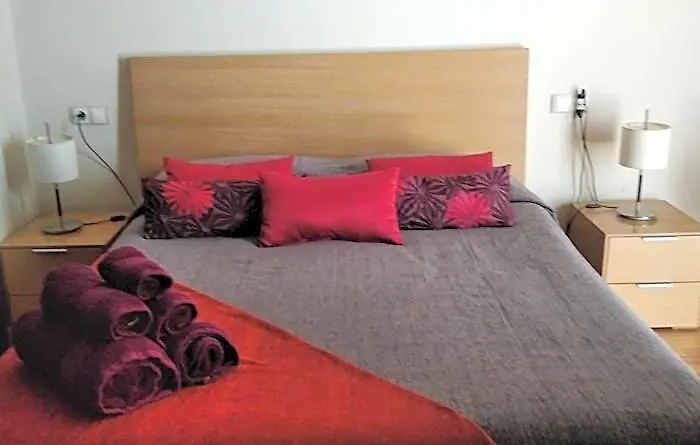 Petit Hotel Porrera