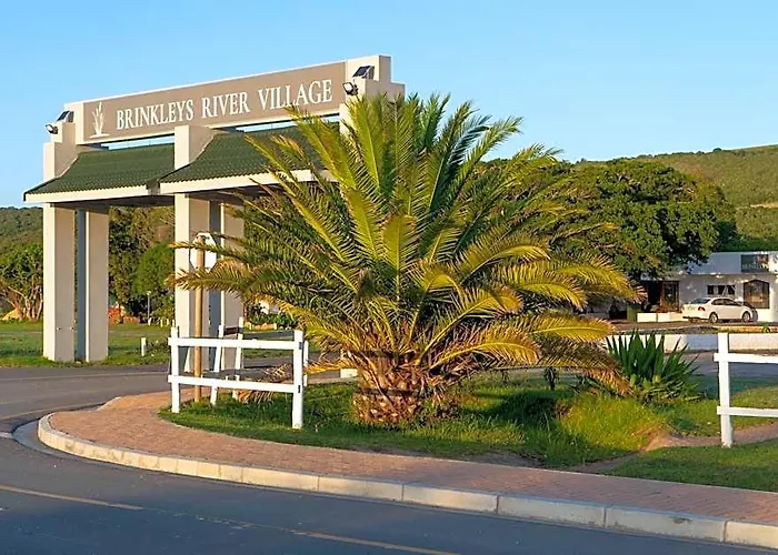 Brinkley'S River Village