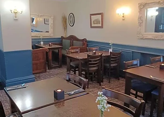 George Hotel