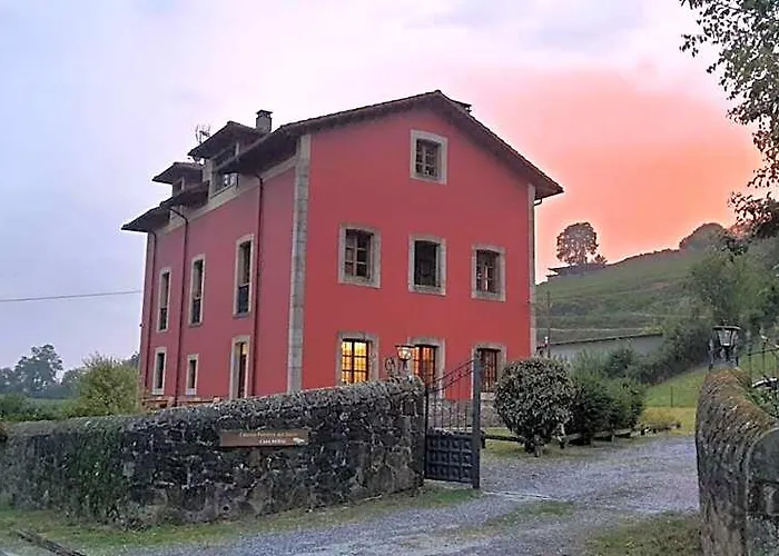 Casona De Indias
