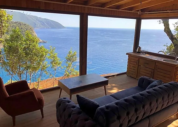 Kabak Uetopya Kamp