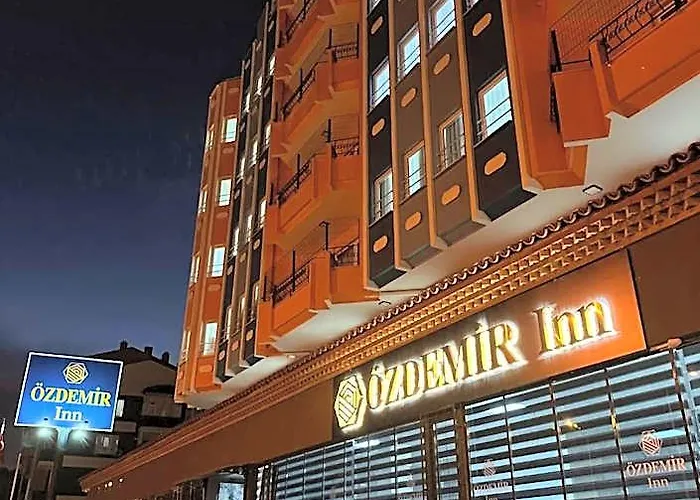 Oezdemir Inn Otel
