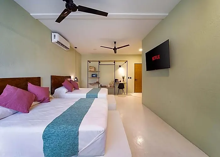 Hotel Bindani'