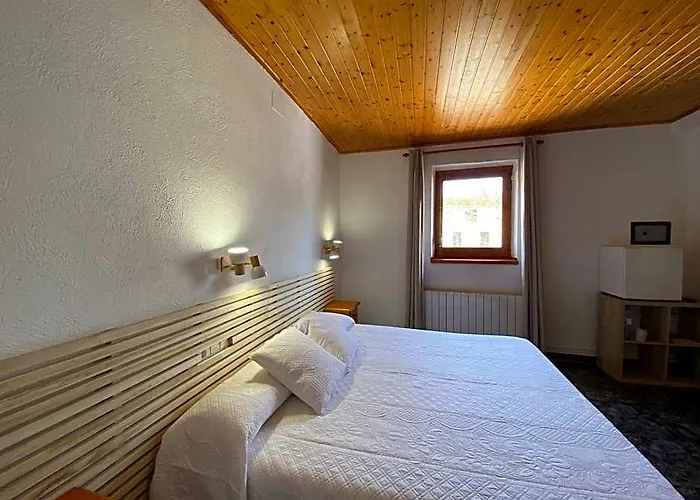 Hotel Rural Cal Amadeu