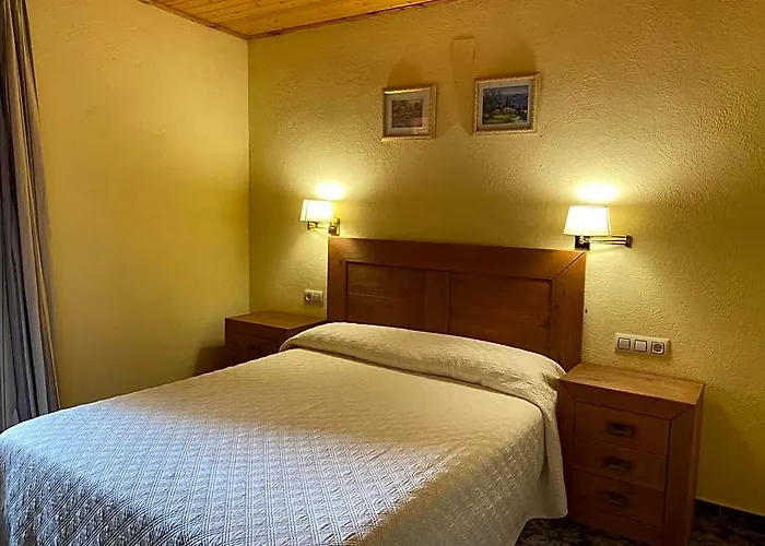 Hotel Rural Cal Amadeu